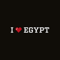 I Love Egypt