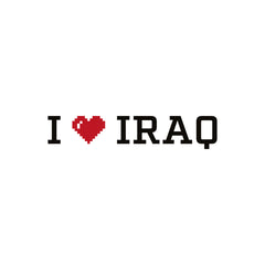 I Love Iraq