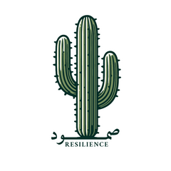 Desert Strength: Cactus Resilience