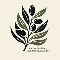 Olive Branch of Peace