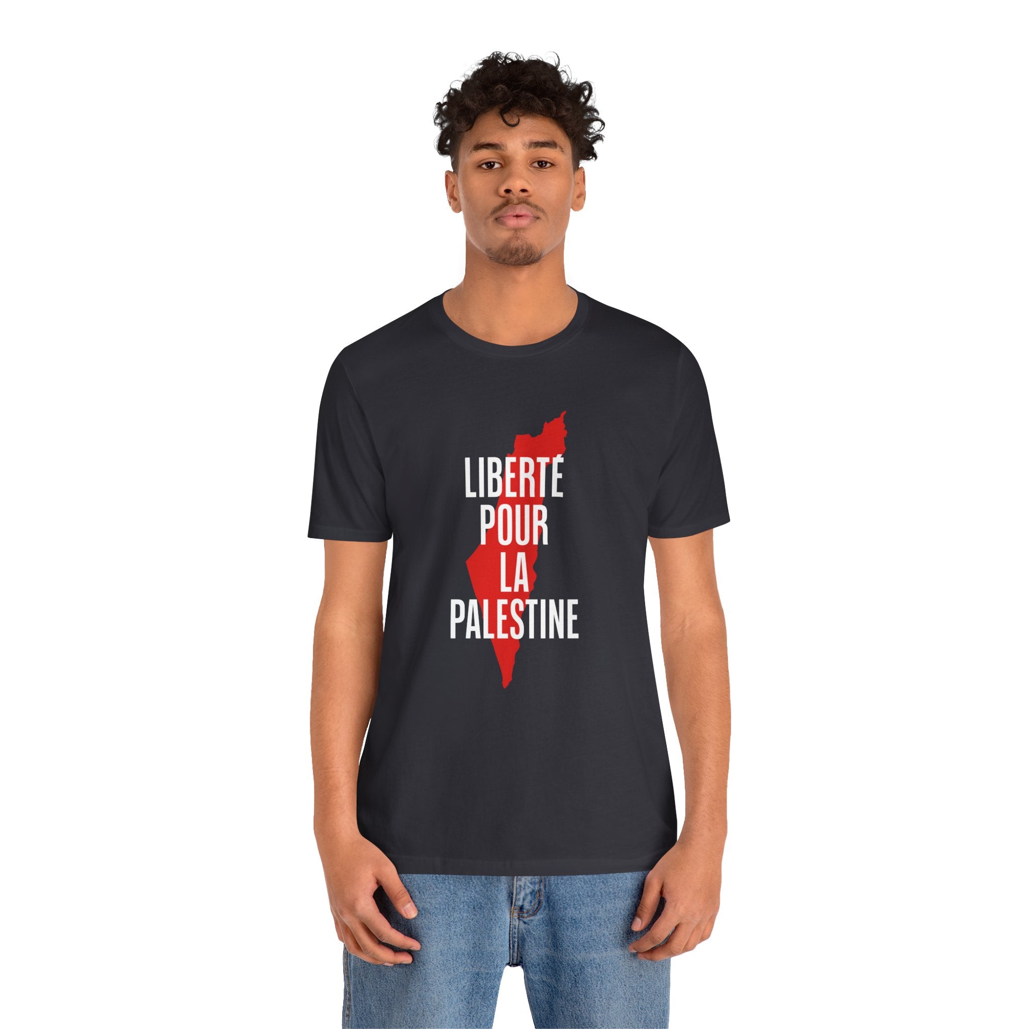 Liberté pour la Palestine